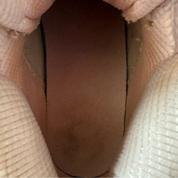 Air Jordan 1 Mid Digital Pink Size 4Y CW5379-600 - Picture 8 of 11